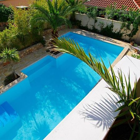Apartman Murter Center 4+1 Id 720 Apartman Kültér fotó