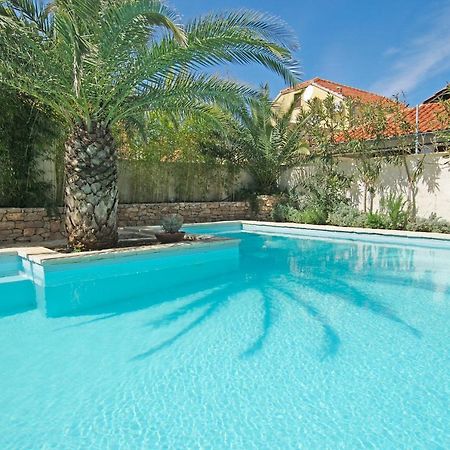 Apartman Murter Center 4+1 Id 720 Apartman Kültér fotó