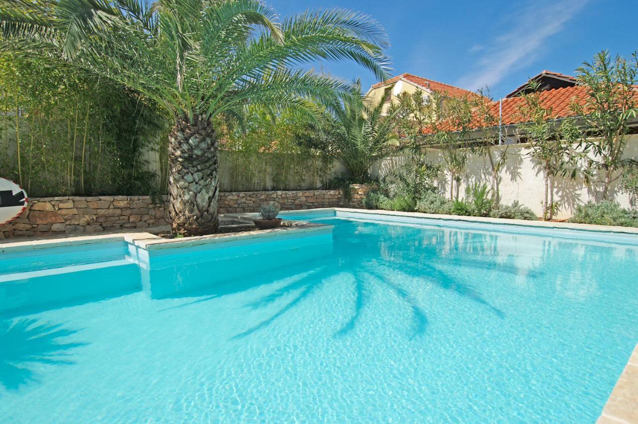 Apartman Murter Center 4+1 Id 720 Apartman Kültér fotó
